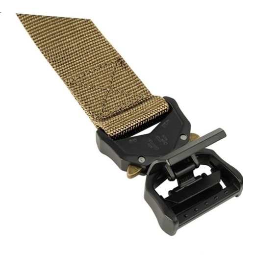 Viper Tactical Fast QD Duty Belt #airsoft #vipertactical #bullseyecountrysport