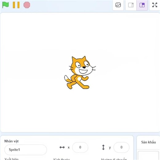 Thực hiện yêu cầu của fan trong Scratch #2 || Yêu cầu của ‪@DuongayNe