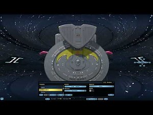 Star Trek Online Ship Reviews - Monitor-Class (Nebula)