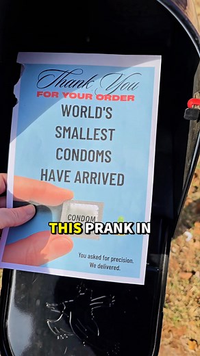Prank your friends unexpectedly with this hilarious mailer, sent 100% anonymously from my tiktok shop #prank #revenge #prankmail #practicaljokes #GagGift | Swiftboxco Pranks | Facebook