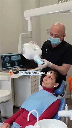 Dentista Torino: quando la cosa più importante è sentirsi tranquilli | Studio Negri Odontoiatra