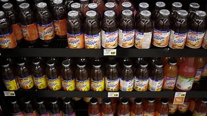 Pour One Out for Diet Snapple as Zero Sugar Snapple Takes its Place