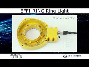 EffiLux Effi Ring