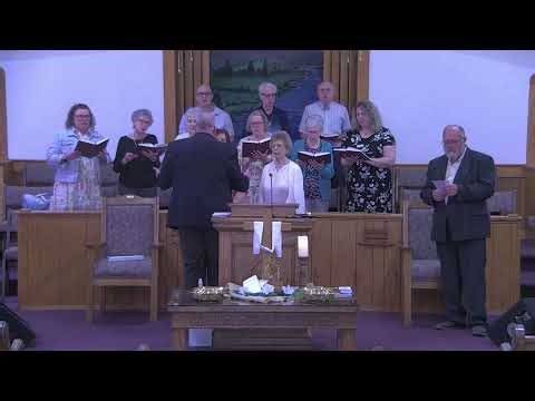 Beulah Baptist Church Live Stream