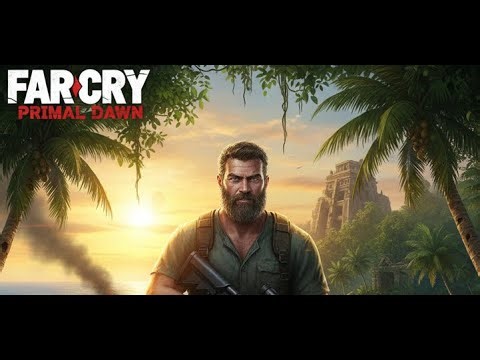 Harvest the jungle Mission 🌴🔥 Far Cry 3 gameplay