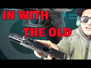 Glock 20C Gen 3 10mm | Back to the BASICS in a Time of Glock Instability