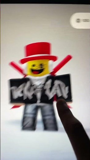 Eu deixei os Robux infinitos no meu Roblox🔥#roblox #robux #robloxedit #robloxtrend