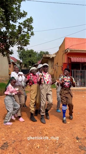 5.8M views · 10K reactions | And the Day Begins  add your Caption! - #inspireghettokids #Ghettokids #Dance #love #happy #kids #happy #funny #trending #reels #afrodance #afrobeats #instagood #MakingLifeBetterthroughDance | Triplets Ghetto Kids | Facebook