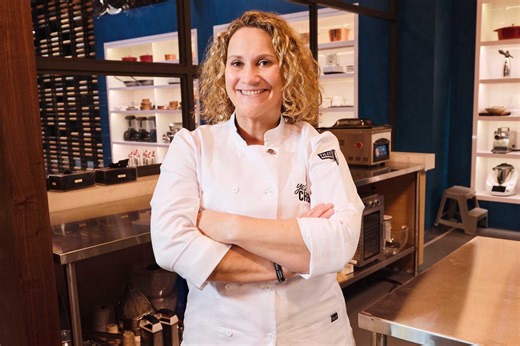 Yes, Chef! Winner Emily Brubaker Reveals Show Bestie, Martha Invite Backstory & Ideas for Season 2