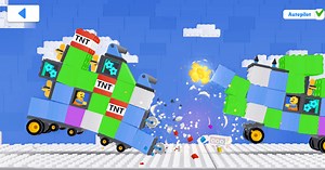 Download & Play TOYS: Crash Arena on PC & Mac (Emulator)