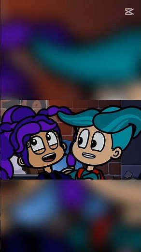 LILY_LOVEBRAIDS_SECRET_BROTHER___Poppy_Playtime_Animation_#99nightintheforest #gametoons