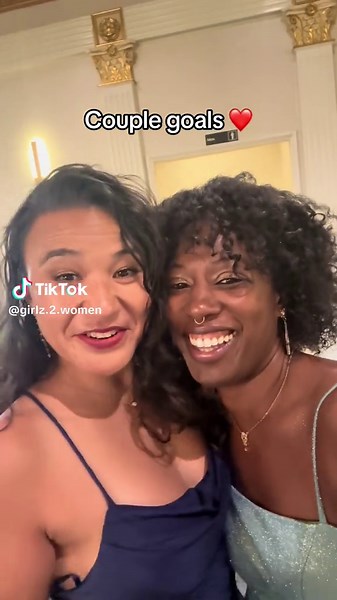 Couple Goals Among WLW: Celebrating Love and Togetherness