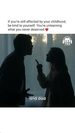 Growing Up In A Toxic Environment #shorts