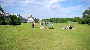 6.6K views · 125 reactions | Welcome to our new international students arriving at UEA for Orientation and Welcome Week! Here's a taster of life on campus and what awaits our new students, a short video created by UEA international students. | University of East Anglia (UEA) | Facebook