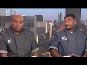 'Changed my life': How a culinary training program helps inmates