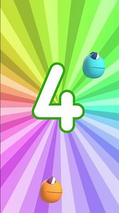 New Years Eve Countdown! 🎆 | Learn to Count for Kids | Number Cartoon | Numberblocks #shorts