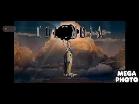 Columbia Logo Bloopers 24b: Why Did He Do Bake Off