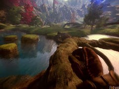 Slender: The Arrival dev announces life-and-death adventure Valley - VideoGamer