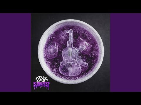 Jasmine's (feat. Westside Gunn) (ChopNotSlop)