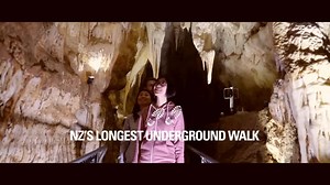 Discover Waitomo this holiday season with so much to see and do! | Waitomo Glowworm Caves
