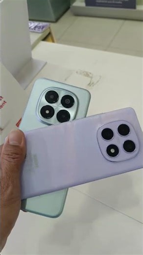 Redmi note 15 5G vs Redmi note 15 Pro 5G Comparison #redmi