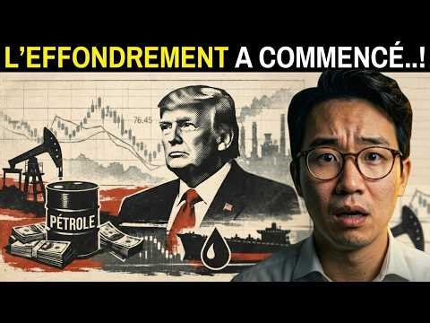 An economist warns: the unthinkable is about to happen with oil prices… this is serious!