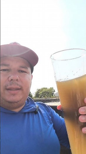 Bioflocos na prática: medindo os sólidos 🌱🐟