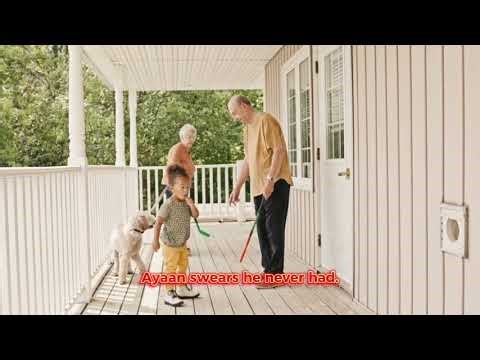 “The Memory Project – When AI Remembers More Than You”