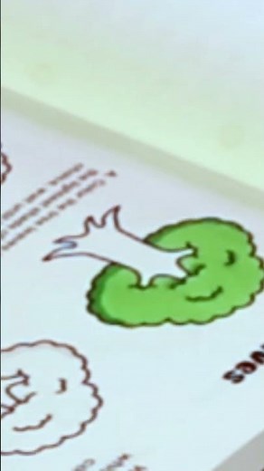 Colouring In Tutorial Book #adultcoloring