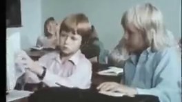 Улыбнись, мужик! /  Улыбнись, чувак! /  Smil mand!  (1972 Дания) дети в кино Aase Schmidt — Видео от...