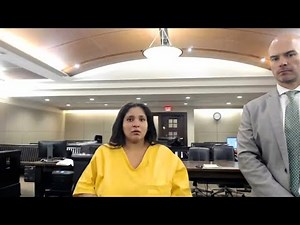 When the Judge Sees What’s in Her CPS File… Everything Changes