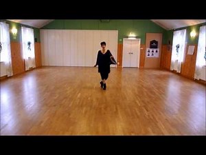 In My Heart - Linedance