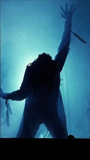 The Exorcist Set Was Truly Cursed: Real Horror Stories