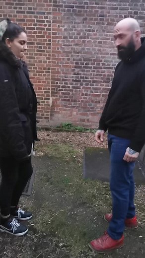 Effective Self Defence Techniques for Women | Krav Maga vs Wing Chun