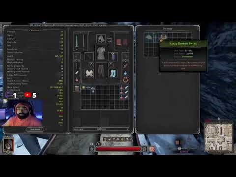 DROPS on THURSDAY, Will this weeks Patch Save DAD?!| Dark and Darker