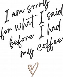 Inspirational Sayings Machine Embroidery Design Pattern for DIY Crafting Projects - Etsy Canada