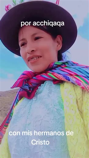 Videos de Haydee acuña fernandez 🎤🕊️ (@haydee.acua.ferna) con “sonido original - Jaime Vidal”