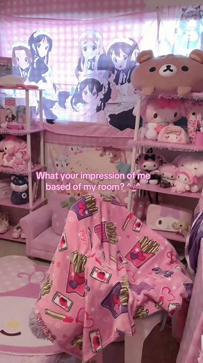 Exploring Kawaii Room Decor Ideas for Your Space