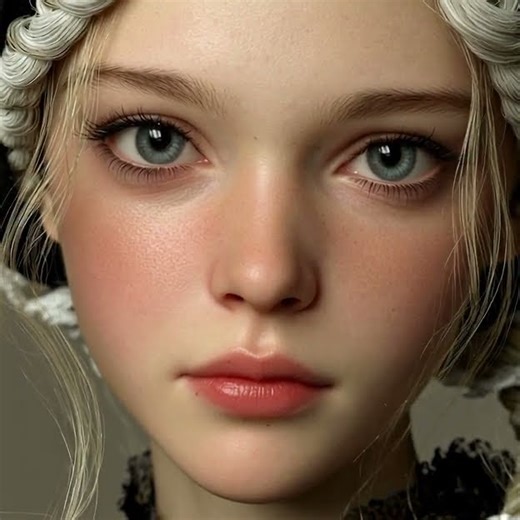 Love Is Stupid (Animated Song) #midjourney #aiart #blonde #stablediffusion #beauty #love #aivideo