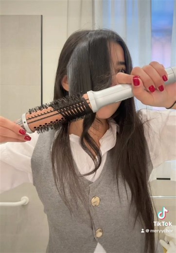 Discover the Perfect Curling Iron for Effortless Styling