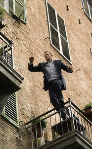 Hero Training: The Leaping Ability Workout