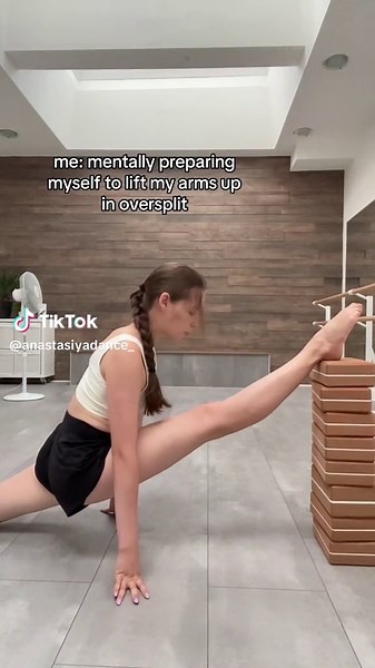 Mastering Mental Strength in Gymnastics and Dance - Flexibility Training Tips