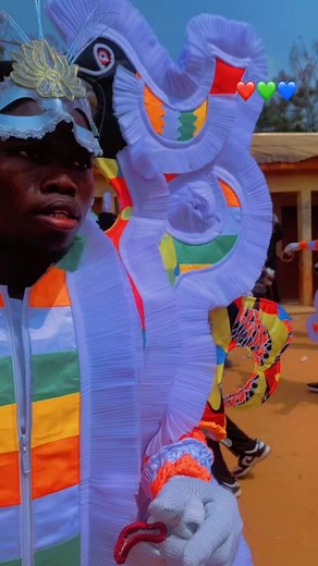 Agona Swedru's Best Fancy Dress Outfits for 2025