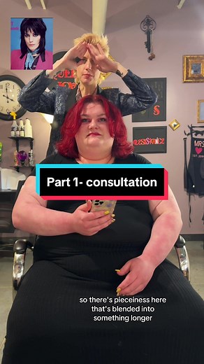 70s layers. Joan Jett. Stevie Nicks. French bob. We LOVE PS- I’m blonde now! #Omaha #omahahair #omahahaircut #queersalon #babybangs #curly #shortlayers #omahasalon #omahahairdresser #jpalm #queerowned #lesbianhairdresser #genderlesshair #genderlesshaircut #omahasmallbusiness #shaghaircut #shagomaha #queer #queerhair #omahaqueer #queerhairdresser #mullet #mulletomaha #queersalonomaha #queeromaha #queer #consultation #hairconsultation #queertiktok Before and after hair transformation Hair trends B