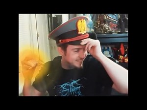 Synthetic man Reacts to "How the Radical Left Dehumanizes the Right"