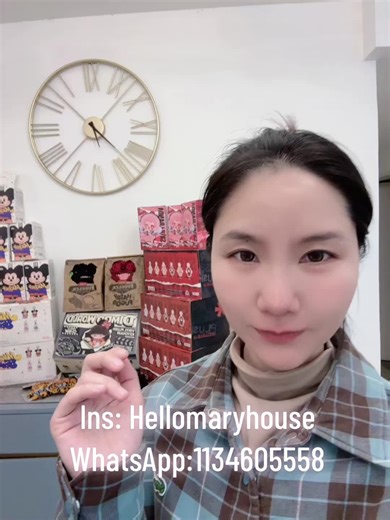 Hellomaryhouse on TikTok