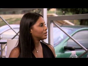 Braxton Family Values | Deleted Scene: Fun Police | WE tv
