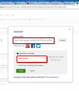 Absorb Activity 3: How To Create and Collaborate