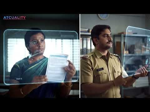 India’s Myth Meets Modern AI 🚀| Watch Documents Become Intelligence #NVIDIAInception