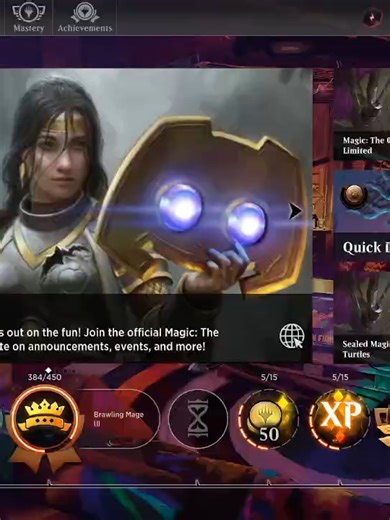 ##MTG #mtgarena #mtga